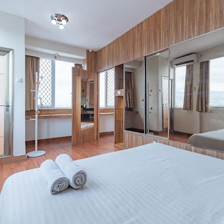Sans Hotel Diemdi Kiaracondoong バンドゥン エクステリア 写真