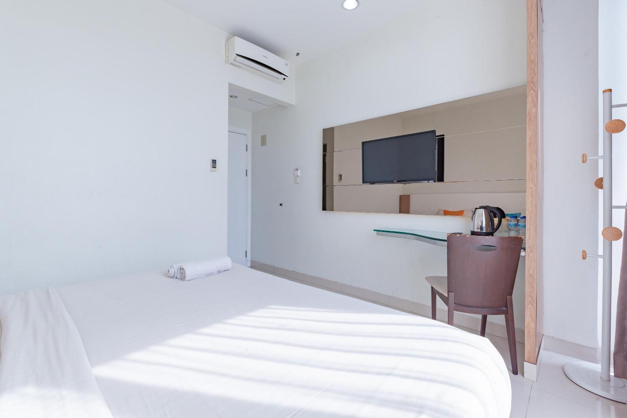 Sans Hotel Diemdi Kiaracondoong バンドゥン エクステリア 写真